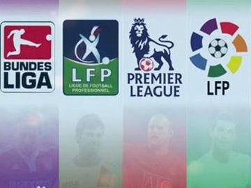 是球迷们翘 是球迷们翘